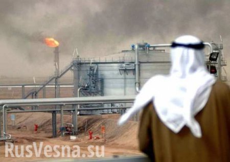 Саудовская Аравия наращивает экспорт нефти
