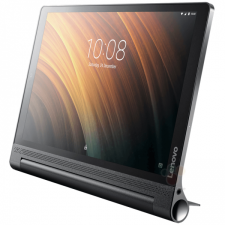 Lenovo готовит к выпуску планшет Yoga Tab 3 Plus с 2К-экраном
