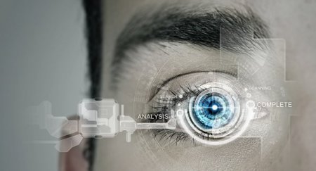 Сбербанк создаст базу биометрических данных