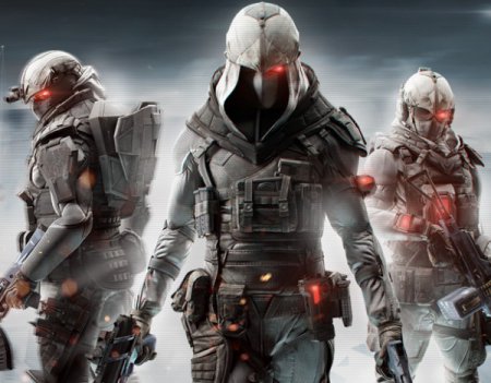 Ubisoft закрывает онлайн-шутер Tom Clancy’s Ghost Recon: Phantoms