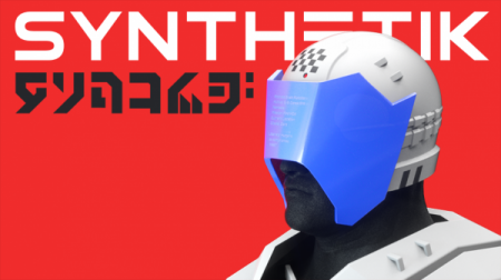 На Kickstarter зарегистрирован экшен SYNTHETIK с кадровой частотой 240 FPS