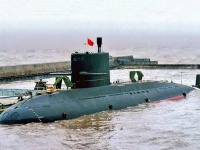 Пакистан подтвердил покупку восьми подводных лодок в Китае