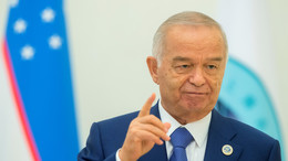 Узбекистан. Наследство: кто придёт на смену Каримову