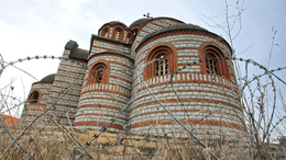 «Запрещённый к съёмке»: авторы фильма о храмах Косова рассказали о своём за ...