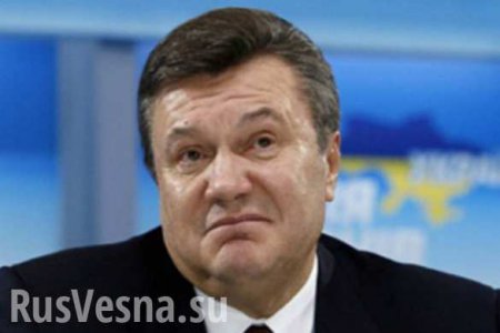 В разгроме ВСУ под Иловайском виноват Янукович, — генпрокурор Украины