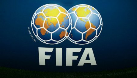 В "ВКонтакте" появились официальные сообщества FIFA