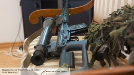 «Минск-2» продолжает буксовать: ВСУ лишь сменили миномет на снайперскую винтовку