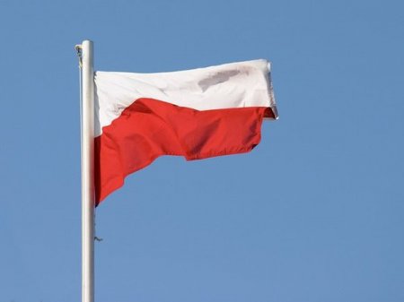 Польша обвинила Россию в отказе пропускать поляков через границу с Белорусс ...