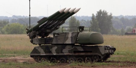 Россия раскрыла Западу секретные характеристики ракет 
