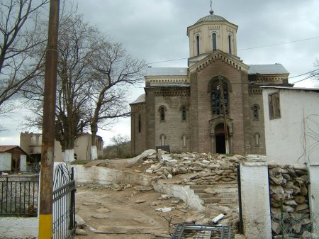 «Запрещённый к съёмке»: авторы фильма о храмах Косова рассказали о своём задержании