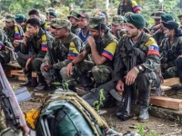 Народ Колумбии проголосовал против мира между правительством и РВСК