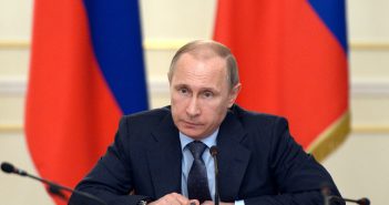 The World Post: Путин против России в Сирии (перевод)