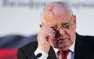 Горбачев призвал запретить войну