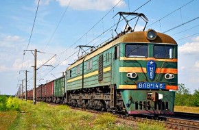 Украинские железные дороги: полный цугцванг с переходом на мат