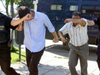 В Турции арестовано около 400 офицеров, работавших в структурах НАТО
