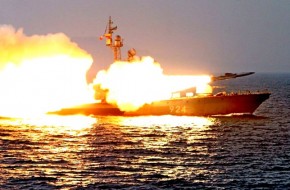 «Морской кулак России»: как изменится расстановка сил в Средиземном море