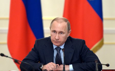 The World Post: Путин против России в Сирии (перевод)