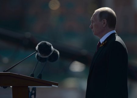 Путин рассказал, в чём главная сила России