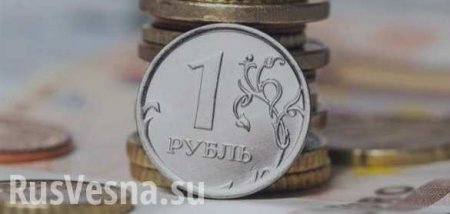 Рубль стремительно укрепляется вслед за ростом цен на нефть