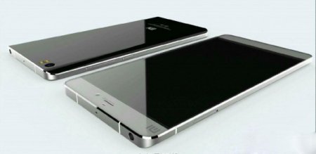 В интернет попали первые снимки смартфона Xiaomi Mi 6