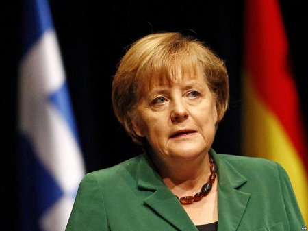 Посол РФ: Меркель пригласила на ужин лидеров «нормандского формата»