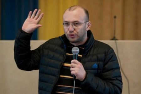 Украинский депутат пригрозил не ездить в Европу, пока не дадут безвиз