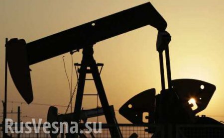 Ирак подкосил цены на нефть
