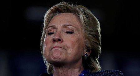 Клинтон призвала ФБР опубликовать новые данные из ее почты