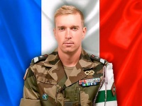 Французский военнослужащий погиб в результате атаки на миссию ООН в Мали -  ...