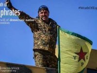 Организованное США наступление на Ракку грозит обострением курдо-турецкого  ...