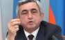 Президент Армении рассказал об «Искандерах» в Ереване