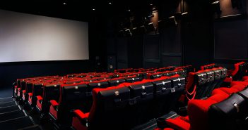 Порошенко ветировал закон о поддержке кинематографии