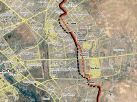 О реальной ситуации в Мосуле к 23 ноября 2016 - Военный Обозреватель