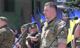 Украинский неонацизм: «Азов» и его общественно-политические структуры