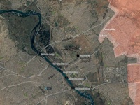 Иракская армия отбила два района на северо-востоке Мосула - Военный Обозрев ...