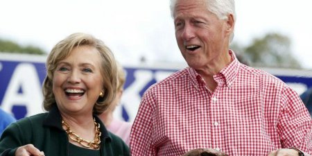 ФБР обнародовало сведения о расследовании дела Билла Клинтона за неделю до выборов