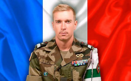 Французский военнослужащий погиб в результате атаки на миссию ООН в Мали - Военный Обозреватель