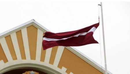 Минобороны Латвии приготовилось «до последнего защищаться от России»