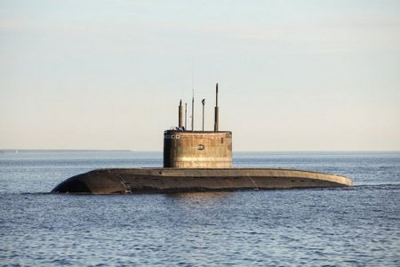 Два новейших катера передаются Северному флоту, подлодка "Колпино" - Черноморскому - Военный Обозреватель