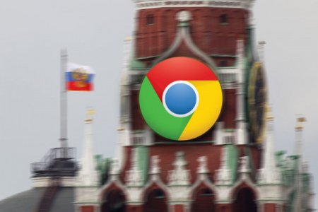 Google Chrome научился определять кремлевскую пропаганду