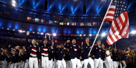 Хакеры вычислили спортсменов из США, употреблявших кокаин перед Олимпиадой