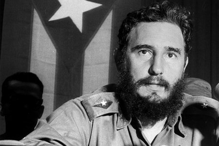 Кастро и История