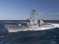 ВМС США могут увеличить свое присутствие в Черном море - Военный Обозревате ...