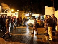 Исламисты атаковали город Карак на западе Иордании - Военный Обозреватель