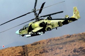 «Десятка лучших вертолётов»: улетая от реальности