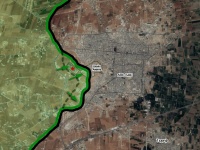 Турецкая армия и боевики ССА начали штурм города Аль-Баб - Военный Обозрева ...