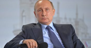 Путин поручил создать госкомиссию по расследованию крушения Ту-154