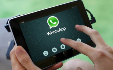 Устаревшие устройства не будут поддерживать WhatsApp