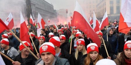Галичане предупредили об усилении антиукраинских настроений вдоль всей польской границы