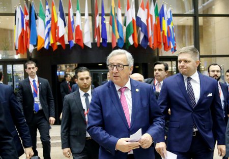 Большой украинский облом: надежды на евроинтеграцию испарились (ФОТО)